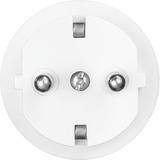 KlikAanKlikUit Compact Wireless Socket Switch ACC-2300 schakelaar Wit