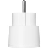 KlikAanKlikUit Compact Wireless Socket Switch Set APC2-2300R schakelaar Wit