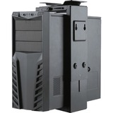 Neomounts Select PC bureausteun NM-CPU100BLACK Houder Zwart