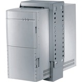 Neomounts by Newstar CPU-D100SILVER houder Zilver, Retail
