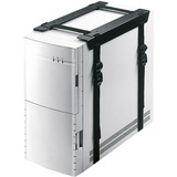 Neomounts by Newstar PC Bureausteun CPU-D025BLACK Houder Zwart