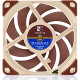 Noctua NF-A12x25 ULN case fan 