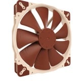 Noctua NF-A20 PWM case fan Crème/bruin