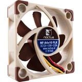 Noctua NF-A4x10 FLX case fan Bruin/wit