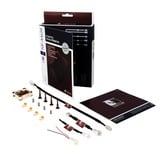 Noctua NF-A4x10 FLX case fan Bruin/wit