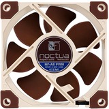 Noctua NF-A8 PWM case fan 4-pin PWM aansluiting