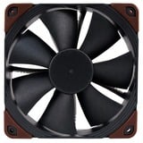 Noctua NF-F12 IndustrialPPC-2000 PWM case fan 120mm, 4 pin PWM aansluiting