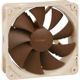Noctua NF-P12-1300 case fan 120x120x25, Retail