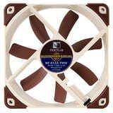 Noctua NF-S12A PWM case fan Bruin