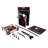 Noctua NF-S12A PWM case fan Bruin