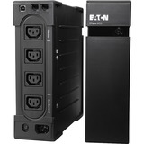 Powerware Eaton Ellipse ECO 1600 USB IEC ups Zwart