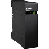 Powerware Eaton Ellipse ECO 650 DIN ups Zwart