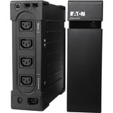 Powerware Eaton Ellipse ECO 650 USB IEC ups Zwart
