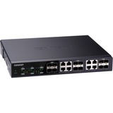 QNAP QSW-1208-8C switch 