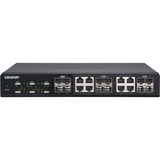 QNAP QSW-1208-8C switch 