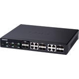 QNAP QSW-1208-8C switch 