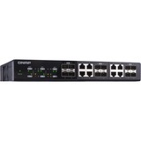 QNAP QSW-1208-8C switch 