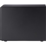QNAP TR-002 Uitbreidingsbehuizing externe behuizing Zwart