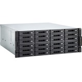 QNAP TS-2483XU-RP-E2136-16G nas Grijs