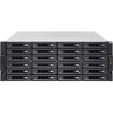 QNAP TS-2483XU-RP-E2136-16G nas Grijs