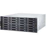 QNAP TS-2483XU-RP-E2136-16G nas Grijs