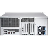 QNAP TS-2483XU-RP-E2136-16G nas Grijs