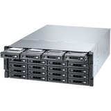 QNAP TS-2483XU-RP-E2136-16G nas Grijs
