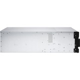QNAP TS-2483XU-RP-E2136-16G nas Grijs