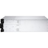 QNAP TS-2483XU-RP-E2136-16G nas Grijs
