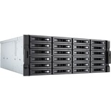 QNAP TS-2483XU-RP-E2136-16G nas Grijs