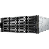QNAP TS-2483XU-RP-E2136-16G nas Grijs