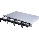 QNAP TS-431XeU-2G nas USB 3.0, HDMI, 2x LAN