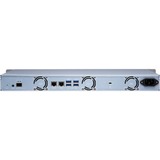 QNAP TS-431XeU-2G nas USB 3.0, HDMI, 2x LAN
