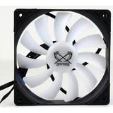 Scythe Kaze Flex PWM RGB 1200 case fan 