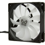 Scythe Kaze Flex PWM RGB 800 case fan 