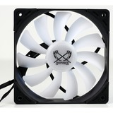 Scythe Kaze Flex RGB 1200 case fan