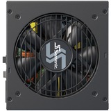 Seasonic Focus PX-850, 850 Watt voeding  Zwart, 6x PCIe, Kabelmanagement