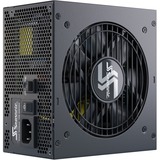 Seasonic Focus PX-850, 850 Watt voeding  Zwart, 6x PCIe, Kabelmanagement