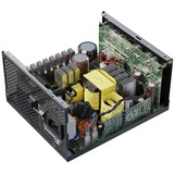 Seasonic PRIME TX-650, 650 Watt voeding  Zwart, 4x PCIe, Kabelmanagement