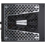 Seasonic PRIME TX-850, 850 Watt voeding  Zwart, 6x PCIe, Kabelmanagement