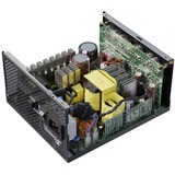 Seasonic Prime PX-850, 850 Watt voeding  Zwart, 6x PCIe, Kabelmanagement