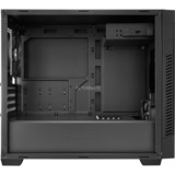 Sharkoon S1000 Tower-behuizing Zwart | USB 3.0