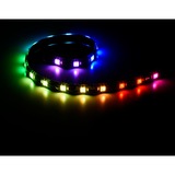 Sharkoon SHARK Blades RGB Strip led strip Zwart