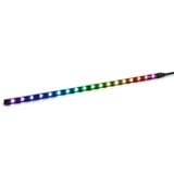 Sharkoon SHARK Blades RGB Strip ledstrip Zwart