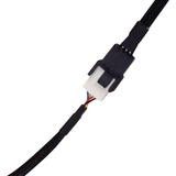 SilverStone 4-Pin PWM verlengkabel 30 centimeter, CPF03