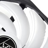 SilverStone Air Blazer 120R RGB case fan Zwart, 120 x 25 x 120 mm, PWM