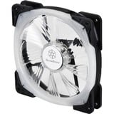 SilverStone FW142-RGB case fan 4-pins PWM aansluiting