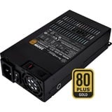 SilverStone FX350-G 350 watt voeding  Flex ATX form factor