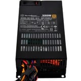 SilverStone FX350-G 350 watt voeding  Flex ATX form factor