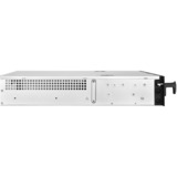 SilverStone RM21-308 rack behuizing Zwart | 1x USB-A 2.0 | 1x USB-A 3.2 (5 Gbit/s)